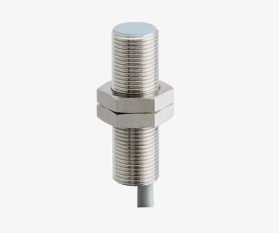 BAUMER堡盟 电感式接近开关 IR12.P04F-F40.NC1Z.7BCV