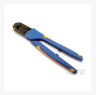 美国TE 便携式压线钳工具 2217755-1