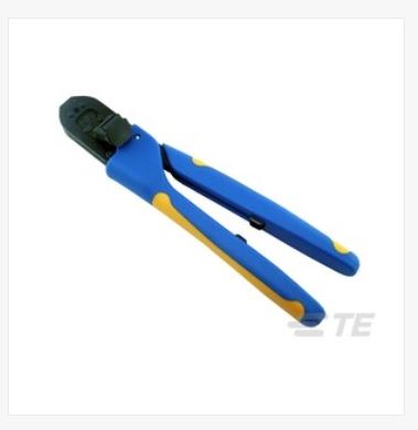 美国TE 便携式压线钳工具 2305781-1