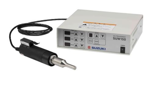 SUZUKI铃木超音波熔接机SUW150 详询  关15908970566