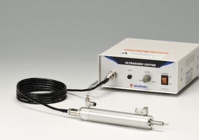 SUZUKI铃木超音波切割机SUW-30CMH详询  关15908970566