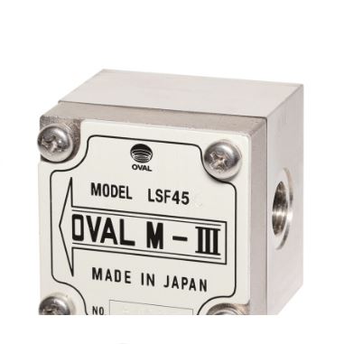 OVAL流量计LSF45L0-M1青岛平山郭15854210565