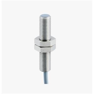 BAUMER堡盟 电感式接近开关 IR08.P02F-F40.NC1Z.7SCV