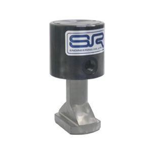 SR夹紧头直型夹钳SZ6U-M-86-A-3-A3青岛平山郭15854210565