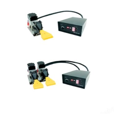 HIMU ELECTRO静电除尘器HSE-C100M青岛平山郭-158-54210565