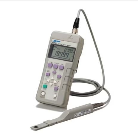 ADCMT爱德万光功率计8230E青岛平山郭15854210565