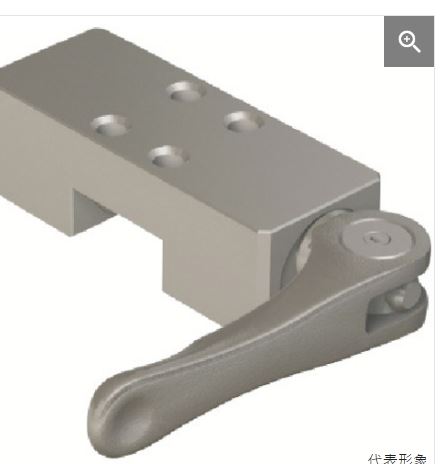 IMAO今尾LSM-25锁紧器 详询  关15908970566