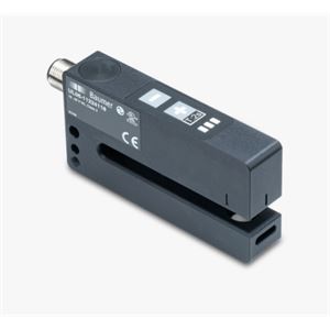 BAUMER堡盟  对射式超声波传感器  UL06-GP2J.7AF