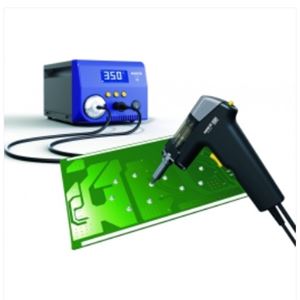 日本HAKKO白光FR400 高功率吸锡枪青岛平山郭15854210565