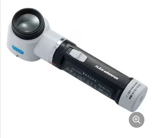 SK新泻精机M-100II放大镜 详询  关15908970566