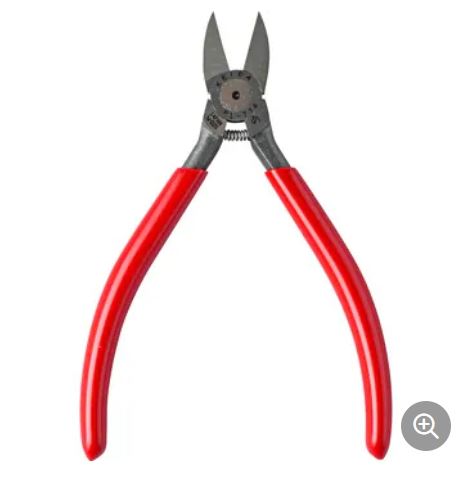 KEIBA马牌水口钳PL-716青岛平山郭15854210565