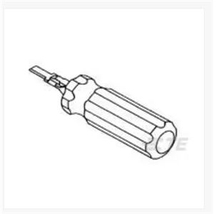 美国TE 插针/退针工具 342578-1