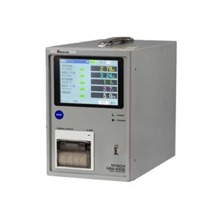 MIYACHI米亚基焊接检测仪MM-400B-00-00青岛平山郭-158-54210565