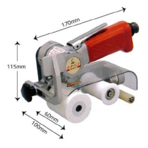 MINE小型打磨机RMB-1砂带机青岛平山郭-158-54210565