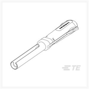 美国TE 插针/退针工具 9-1579028-9