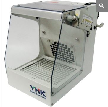 YHK薮内离子净化箱SE-01P青岛平山郭-158-54210565