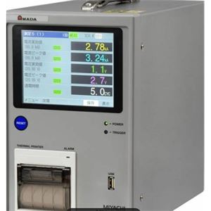 AMADA天田焊接监测仪MM-400B-00-00 详询  关15908970566
