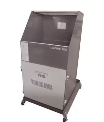 YODOGAWA淀川YMS-40JB吹气工作台（紧凑型）详询  关15908970566