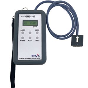 EMIC电子磁气高斯测量仪GMS-103 详询  关15908970566