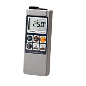 SATO佐藤SK-1260防水数字温度计 详询  关15908970566