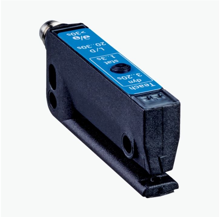 德国SICK西克 槽形传感器  WFS3-40B41CA00