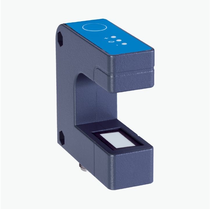 德国SICK西克 槽形传感器 UFW3-43B717IZZ