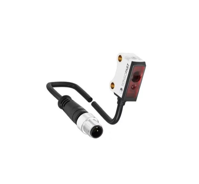 德国SensoPart 光电传感器 FT 10-RF2-NS-KM4