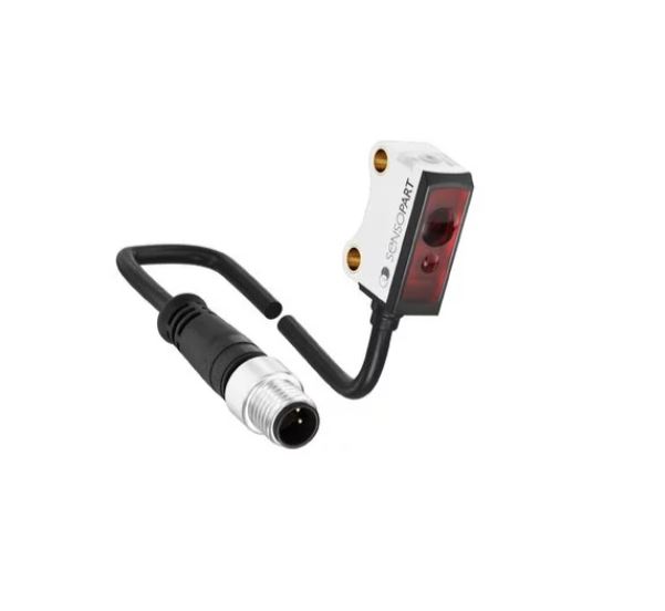 德国SensoPart 光电传感器 FT 10-RH-PS-KM3