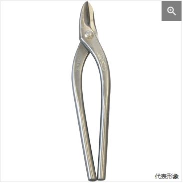 MORIMITSU盛光厚柳刀片剪刀HSLD-0427青岛平山郭-158-54210565