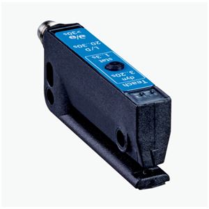 德国SICK西克 槽形传感器  WFS3-40B41CA00