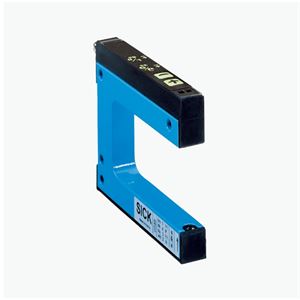德国SICK西克 槽形传感器 WF15-40B410