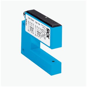 德国SICK西克  槽形传感器  WF2-40B110