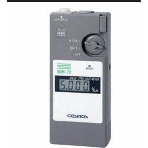 COSMOS新宇宙铁粉浓度检测仪SDM-72 现货详询  关15908970566