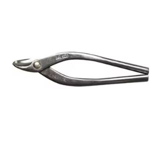 MORIMITSU盛光钣金剪刀HSLD-0224青岛平山郭15854210565