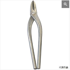 MORIMITSU盛光厚柳刀片剪刀HSLD-0427青岛平山郭-158-54210565