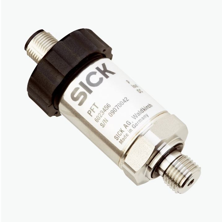 德国SICK西克  压力传感器  PFT-FRB040SF2OSSAMSSZ