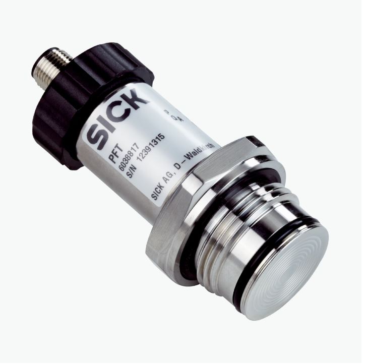 德国SICK西克  压力传感器  PFT-FRBX10SF1OSSAMSSZ