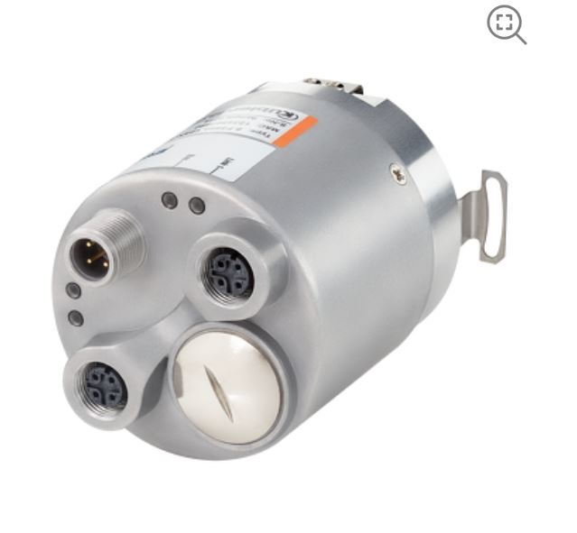 Kübler库伯勒 编码器 Sendix F5878