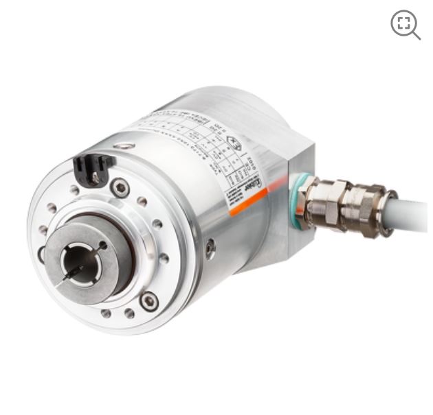 Kübler库伯勒 编码器 Sendix 7173