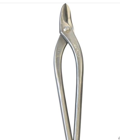 MORIMITU盛光钣金剪刀HSLD-0427详询  关15908970566