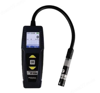 HODAKA穗高燃烧废气分析仪HT-2700N详询  关15908970566