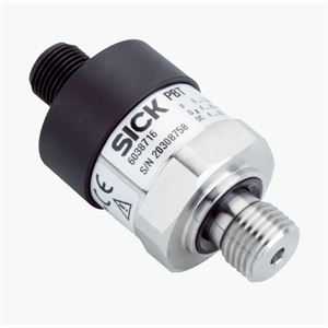 德国SICK西克 压力传感器  PBT-RB040SG1SSFALA0Z
