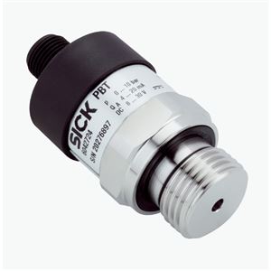 德国SICK西克 压力传感器 PBT-RB6X0AGESFSAMA0Z