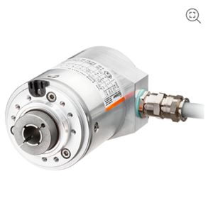 Kübler库伯勒 编码器 Sendix 7078
