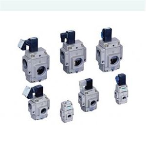 CKD喜开理先导式电磁阀转换阀NAP11-15A-1青岛平山郭-158-54210565