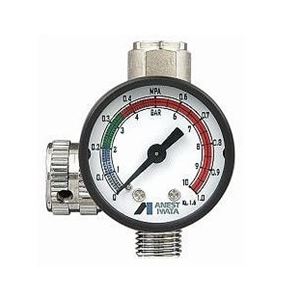 日本岩田空气压力表AJR-02S-VG青岛平山郭15854210565