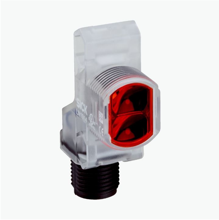 德国SICK西克  光电传感器  ZLD18-BFZ4A8