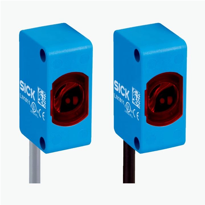 德国SICK西克 光电传感器 ZSE18-7AB1E8