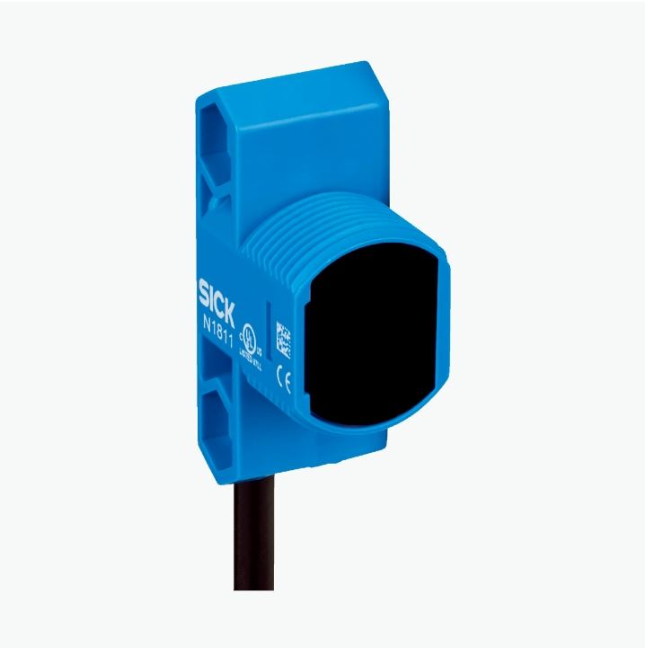 德国SICK西克  光电传感器  ZTB18-2AB1G1D04