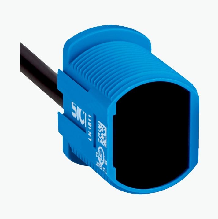 德国SICK西克 光电传感器 ZTB18-9AB1G1D04